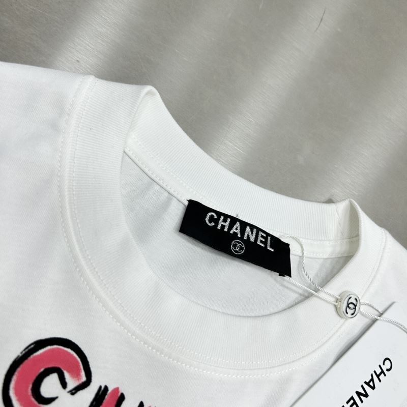 Chanel T-Shirts